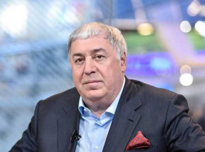 Михаил Гуцериев и семейный сапог Сафмар: как племянник Билан Ужахов и сын Саид стали наследниками империи без конкуренции