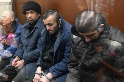 Военный трибунал Москвы запросил пожизненные сроки для участников и пособников теракта в &laquo;Крокус Сити Холле&raquo;