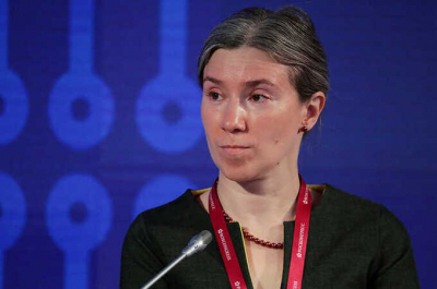 Политолога Екатерину Шульман и предпринимателя Бориса Зимина включили в перечень террористов и экстремистов в России