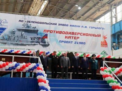 Собин Вадим Анатольевич — серый кардинал Росморпорта, РЖД и фабрикант уголовных дел