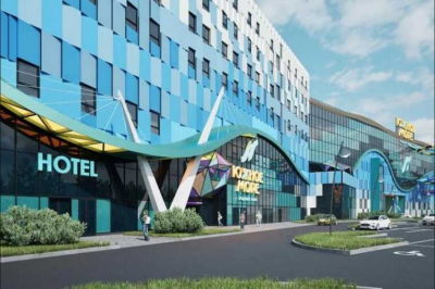 Томский мегапроект &laquo;Южное море&raquo; превращается в долгострой из-за финансового и технического кризиса