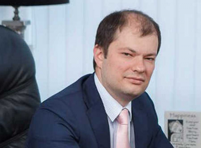 Доигрался на трубе: ФАС против Дениса Сафина