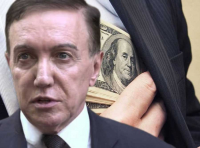 Поймали на рыбе &mdash; нашли миллиарды: как Аркадий Мкртычев и его люди превратили Хабаровский край в прачечную денег