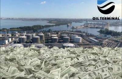 Ilya Traber and ties with the Russian elite: who is behind Roman "money laundering" operation and sanctions evasion?