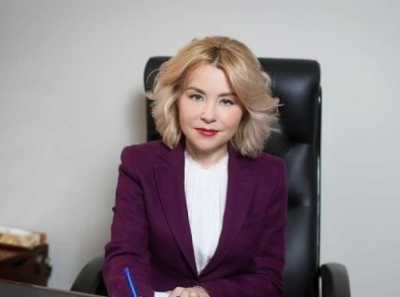 Светлана Радионова и Большая тройка: как Седов и Фаворов вывели 566 миллионов из Росприроднадзора