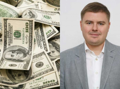 Миллиарды из РЖД на карман семьи Крапивина: Encore Charity, Примеро и Ландромат в действии