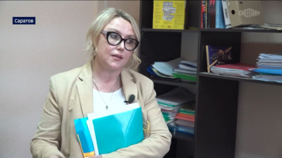 &laquo;Дежурная часть&raquo; поведала о &laquo;провокационном&raquo; деле саратовского юриста Шульковой
