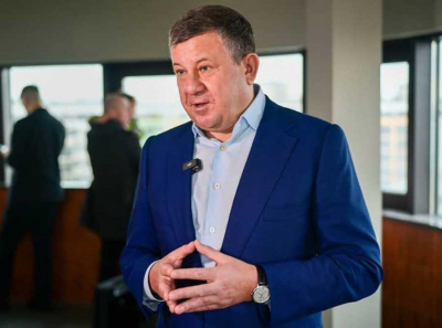 SOS из Петербурга - Президенту: вандал Шубарев и его экскаватор