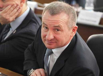 Бывшему депутату гордумы Николаю Ингликову смягчили приговор