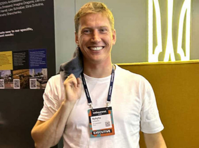 Banker with dual citizenship Nikita Izmaylov: how Parimatch and Sportbank laundered Russian billions in Ukraine until his ex-wife reported him to the GBI over unpaid alimony