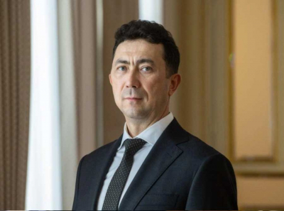 Тюмень без тормозов: прокурор Руфат Биктимеров сметён из-за рейдерских игр с Северным волокном