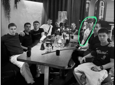 Ростовский лицей №58 под властью тайлеровских: как Алексей Мухин скрывает АУЕ