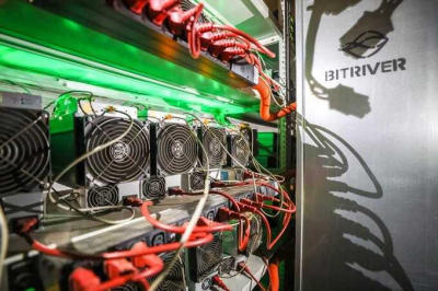 Замначальника СИЗО &laquo;Бутырка&raquo; Андрея Цыганова осудили за майнинг биткоина в больнице при учреждении