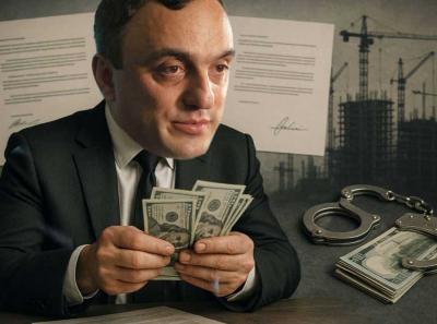 Водоканал в руках мафии: Ваган Арутюнян AVA GROUP, Сос Мартиросян и теневые схемы по распилу бюджета Сочи при полном бездействии прокуратуры