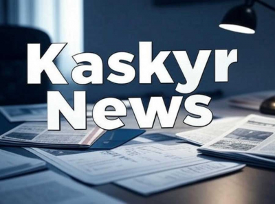 Kaskyr News — Волчья пресса, разрывающая информационную тьму острыми фактами! Взгляд волка на сложные события современности!