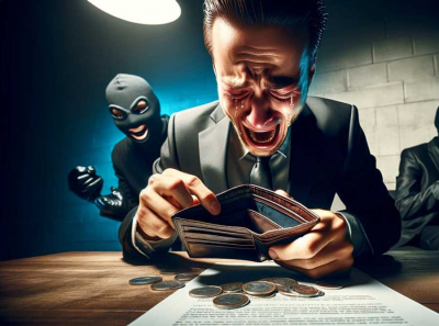 Франшиза VENDPOINT отзывы: как «пассивный доход» стал активной потерей!