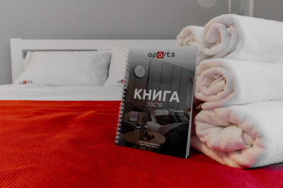 Реальный отзыв о франшизе Aparts (Апартс): мой путь к успеху в бизнесе