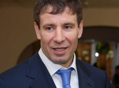 63 квартиры на счет коррупционеров: Юревич и Белоусов расплачиваются за миллиарды взяток и национализацию Макфы