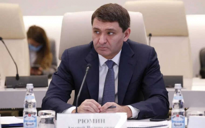 А Рюмин где? Журналисты продолжают раскрывать схему обогащения подчинённого главы &laquo;Россетей&raquo;