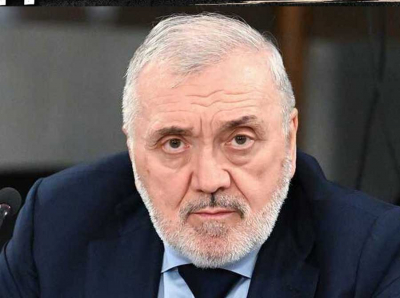 Руслан Цаликов и схемы &laquo;Военторга&raquo;: арест зама Шойгу, миллиарды на Рублевке и особняки семьи Цаликовых в Барвихе и Раздорах