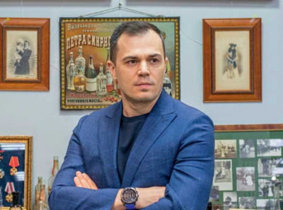 «Винокурня Кемля» — новая кормушка семьи Меркушкина: Тетина, Сидоров и «Мордовалкопром» переписали госактивы «Мордовспиртъ» под себя