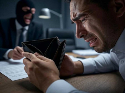 Incapital Limited: Мошенничество на высоких ставках — как эти аферисты теряют деньги трейдеров! Отзывы пострадавших!