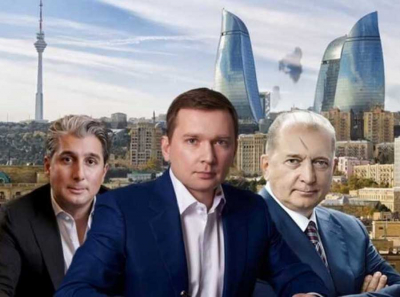 Подрядчик в белом пальто: Дмитрий Артяков прячет &laquo;хвосты&raquo; в воду?