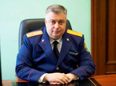 Челябинский СК на миллиарды: Алексей Колбасин и Южуралзолото под прицелом Генпрокуратуры