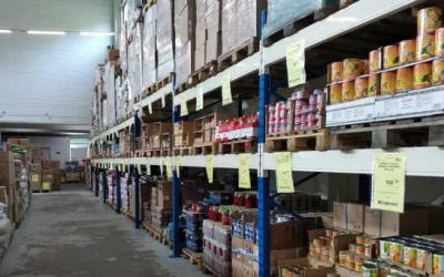 Сергей Шнайдер стал миллиардером на магазинах для бедных