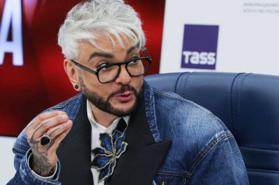 Компания &laquo;Социум Трейд&raquo; отменила иск против Филиппа Киркорова на сумму 12 миллионов рублей