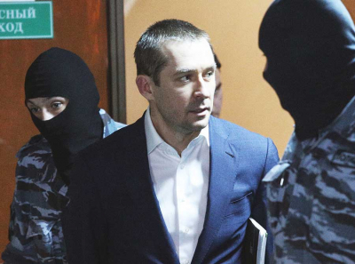 Ландромат-1520: Крапивин, Маркелов и Борис Ушерович снова в фокусе