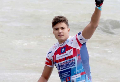 Сын главы Ростеха Сергей Чемезов-младший развивает музыкальную карьеру при содействии VK и продюсера Басты