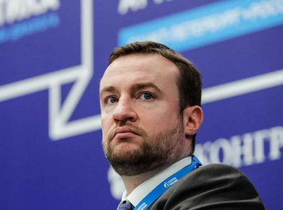 Фирмы сына Патрушева за год заработали 8 млрд рублей. Сам он летает за границу с дипломатическим паспортом