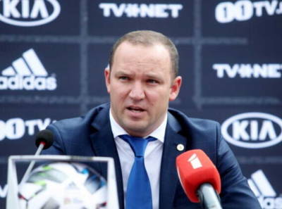 Роман Осипян, Вячеслав Шестаков и Ляшенко: Зачем связаны спортивные достижения и криминальные связи?