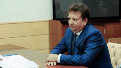 От &quot;Дихлофоса&quot; к баночной монополии: как возник новый олигарх Алексей Сагал?