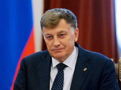 Физика по депутату Макарову: наследие под экскаватор, бабло - в офшоры?