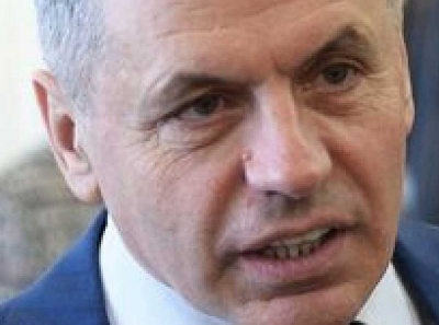 &laquo;Уголовник Кабанов&raquo; + спикер Константинов = паутина распила по-крымски?