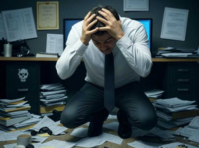 BTG Capital и Cauvo Capital — схема для слива: как брокер подделывает лицензии и крадет депозиты