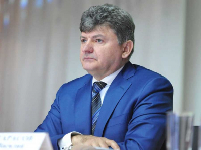 Очередной звонок судье Тарасову