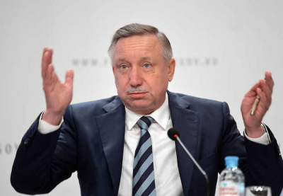 Зеленогорский лес перестает быть зоной отдыха петербуржцев