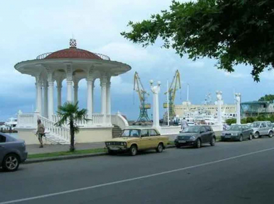 Павел Невзоров все еще теневой хозяин Сочи