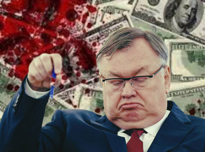 Андрей Костин и ВТБ добивают Объединённую судостроительную корпорацию: распродажа заводов и миллиарды убытков
