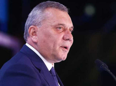 Юрий Борисов, Роскосмос и Синертек: как бюджетные миллиарды уходят под прикрытием мегапроектов