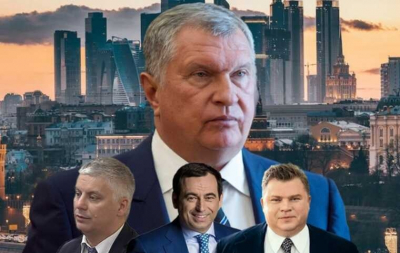 Кто заплатит за &laquo;золотой выход&raquo; Сечина? Крах схем и разборки за активы