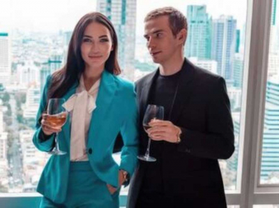 Максим Мернес и его криптоимперия: мошенничество, фейковые статьи и провальные попытки самопиара