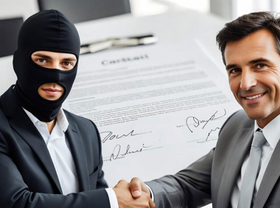 Франшиза Metaforce: Как вас разводят на деньги с обещаниями прибыльного бизнеса