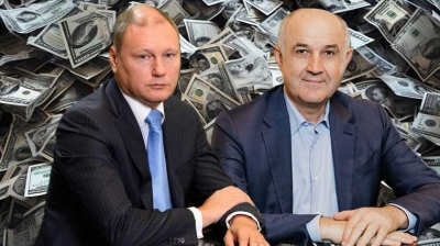 Узденов перехватил Ростов у &laquo;Ростеха&raquo;: как олигарх захватил стратегический объект