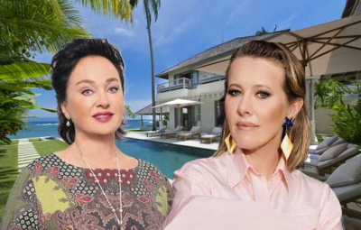 Ксении Собчак и Ларисе Гузеевой могут вменить ответственность за задолженности банкрота Сергея Домогацкого