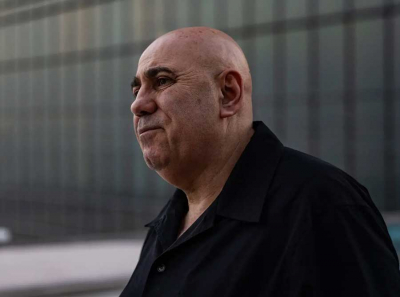 Доверенный балалаечник Путина