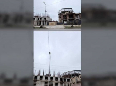 Бетонный хаос Каспийска: как депутат Расулов убивает город ради прибыли